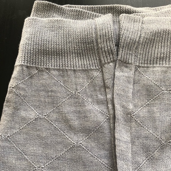 Merino Wool Sweater 52 Italian/large - Picture 8 of 8